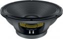 18" Bass / 8 ohm, Lavoce SAF184.50 18" Subwoofer Ferrite Magnet Aluminium Basket Driver