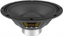 10" Bass / 8 ohm, Lavoce WSN102.50 10" Woofer Ferrite Magnet Steel Basket Driver