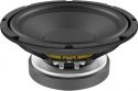 18" Bass / 8 ohm, Lavoce FBASS08-18 8" Bass Guitar Woofer Ferrite Magnet Steel Basket Driver