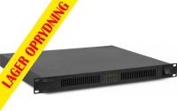 PMDA4500 4-Channel Class-D Amplifier 100V/8Ohm 4x 500W