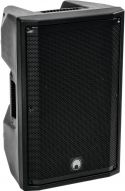 Stativ højttalere - aktive, Omnitronic XKB-212A 2-Way Speaker, active, DSP