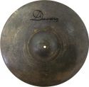 Musikkinstrumenter, Dimavery DBHR-822 Cymbal 22-Ride