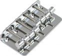 Musical Instruments, Dimavery Bridge for JB models