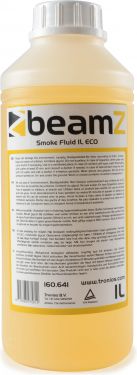 Smokefluid 1lt ECO Orange