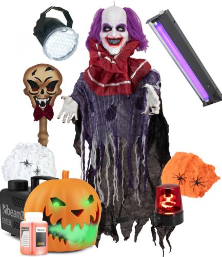 Vare sæt - pakketilbud nr. 10106852