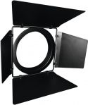 Barndoor, Eurolite Barndoors for THA-250F bk