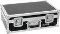 Diverse, Roadinger Flightcase 4x LED IP PAR 3x12W HCL Diverse, Roadinger Flightcase 4x LED IP PAR 3x12W HCL