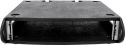 Roadinger Rack Unit 2U