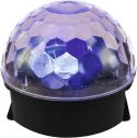 Diverse, Eurolite LED BC-4 Beam Effect