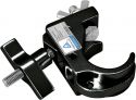 Diverse, Eurolite TH35-75 Theatre Clamp black