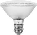 Diverse, Omnilux PAR-30 230V SMD 10W E-27 62 LEDs UV
