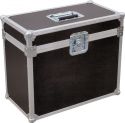 Flightcases & Racks, Roadinger Flightcase 4x SLS Size M