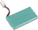 Camelion - Camelion - NiMH batteripakke 9,6V / 2000mAh Camelion - Camelion - NiMH batteripakke 9,6V / 2000mAh