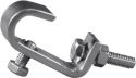Stands, Eurolite TH-16 Theatre Clamp silver