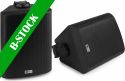WS40AB WiFi/BT Amplified Speaker Set 4 "B-STOCK"