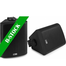 WS40AB WiFi/BT Amplified Speaker Set 4 "B-STOCK" TILBUD NU