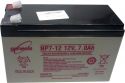 Diverse, ACCESSORY Battery 12V/7000mAh