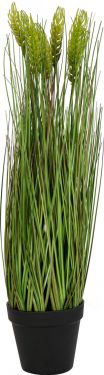 Europalms Wheat early summer, artificial, 60cm