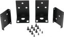 Microphone Accessories, Relacart R-M2 Rack Mount Kit Microphone Accessories, Relacart R-M2 Rack Mount Kit