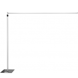 Eurolite MCS-3148 Mobile Curtain Stand Extension 90° TILBUD NU