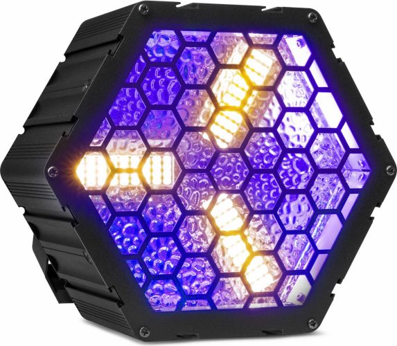 RB90-5 Deco Retro Blinder