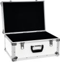 Universal Flight Case, Roadinger Universal Case Tour 52x36x29cm white