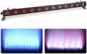 LCB140 LED-stripe 12x 6W