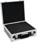Universal Flight Case, Roadinger Universal Case FOAM, black, GR-3 black
