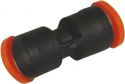 Accessories & Spareparts, Antari FTA-66 Adapter 1x6mm / 1x6mm