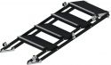 Scene, Alutruss BE-1T adjustable stairs
