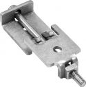 Stage, Alutruss BE-1K Clamping clamp
