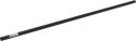 Alutruss, Alutruss Aluminium Tube 6082 35x2mm 2m black