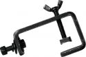 G-Kroker, Eurolite TH-40S Theatre Clamp black G-Kroker, Eurolite TH-40S Theatre Clamp black