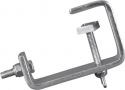 G-Kroker, Eurolite TH-40 Theatre Clamp silver G-Kroker, Eurolite TH-40 Theatre Clamp silver