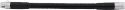 Omnitronic, Omnitronic Gooseneck black XLR/XLR, 47cm