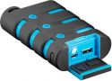 GOOBAY - USB PowerBank, Outdoor - 5V / 2,1A (10,05Ah), regntæt GOOBAY - USB PowerBank, Outdoor - 5V / 2,1A (10,05Ah), regntæt