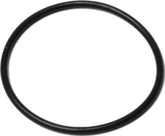 SNAP O-ring black 25x