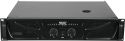 Amplifiers, Omnitronic XPA-2700 Amplifier