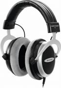 Headphones, Omnitronic SHP-600 Hi-Fi Headphones Headphones, Omnitronic SHP-600 Hi-Fi Headphones