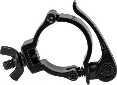 Eurolite TPC-10QCB Coupler bl