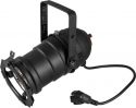Eurolite LED PAR-30 3CT bk Eurolite LED PAR-30 3CT bk