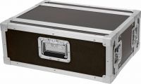 Roadinger Rack Profi 4U 25cm