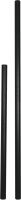 Høyttalerstativer, Omnitronic Distance Tube Subwoofer/Satellite 100cm