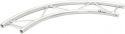 Alutruss, Alutruss BILOCK Element f.Circle 1,5m ins.hori.90°