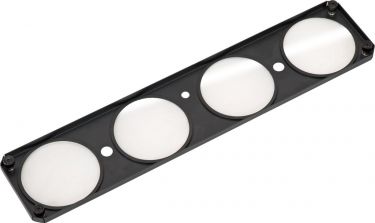 Eurolite Diffuser Cover 15x60° for PMB-4 QCL