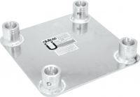 Alutruss QUADLOCK QL-ET34 End plate QQG34