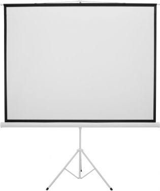 Eurolite Projection Screen 4:3, 2x1.5m with stand