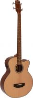Dimavery AB-450 Acoustic Bass, nature Dimavery AB-450 Acoustic Bass, nature