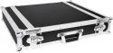 19" Rack, Roadinger Amplifier Rack PR-1, 2U, 47cm deep 19" Rack, Roadinger Amplifier Rack PR-1, 2U, 47cm deep