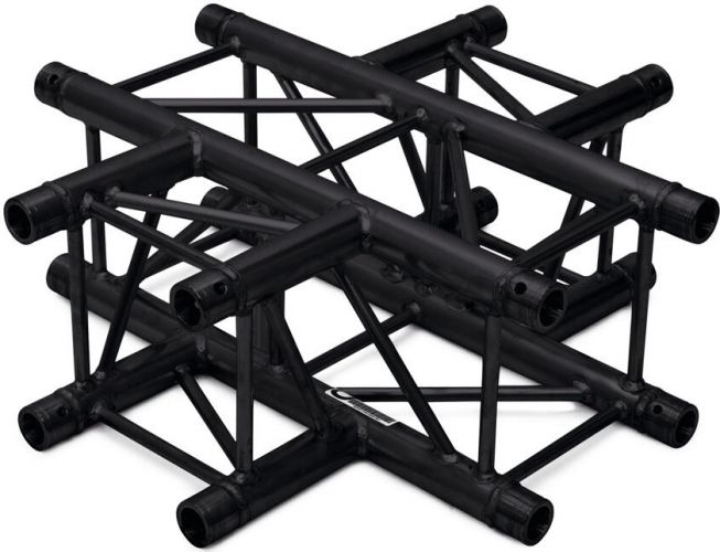 Alutruss QUADLOCK S6082C-41 4-Way Cross Piece